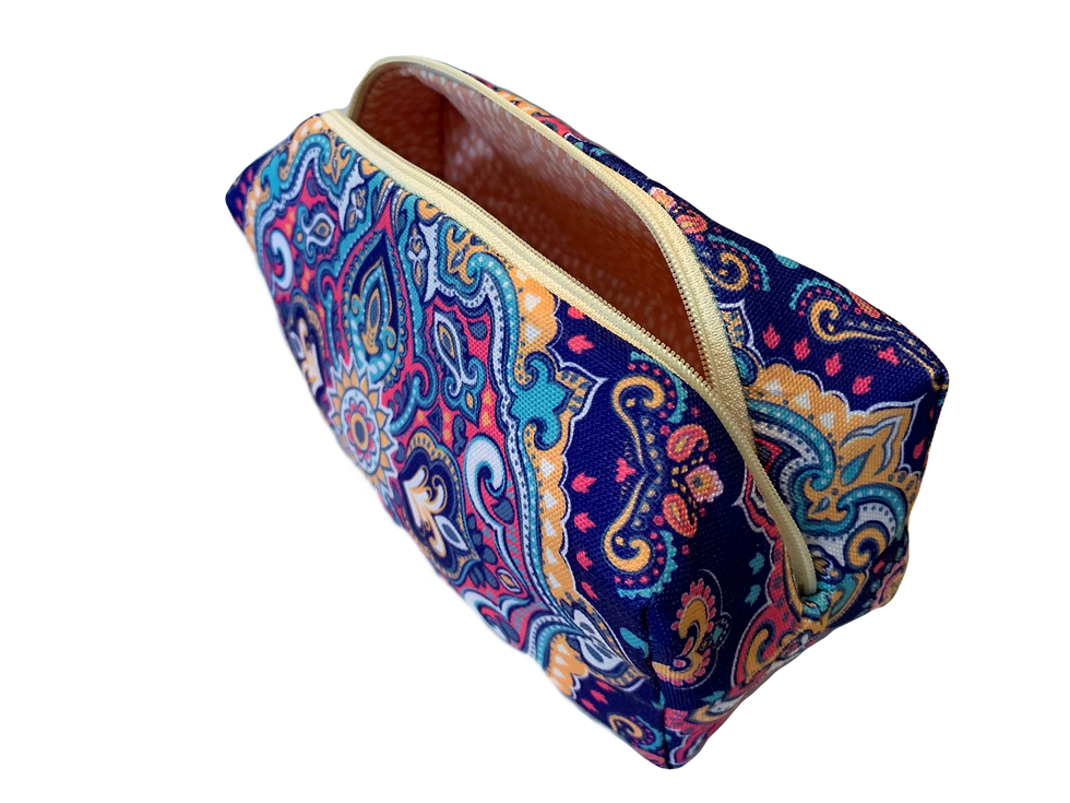 Thumbnail: Toiletry Bags (Medium)