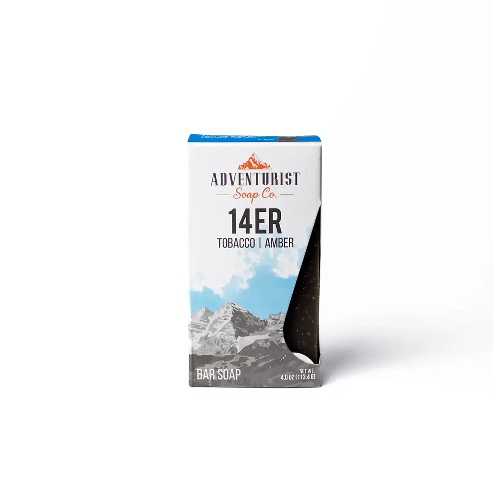 Thumbnail: All-Natural Soap by Adventurist