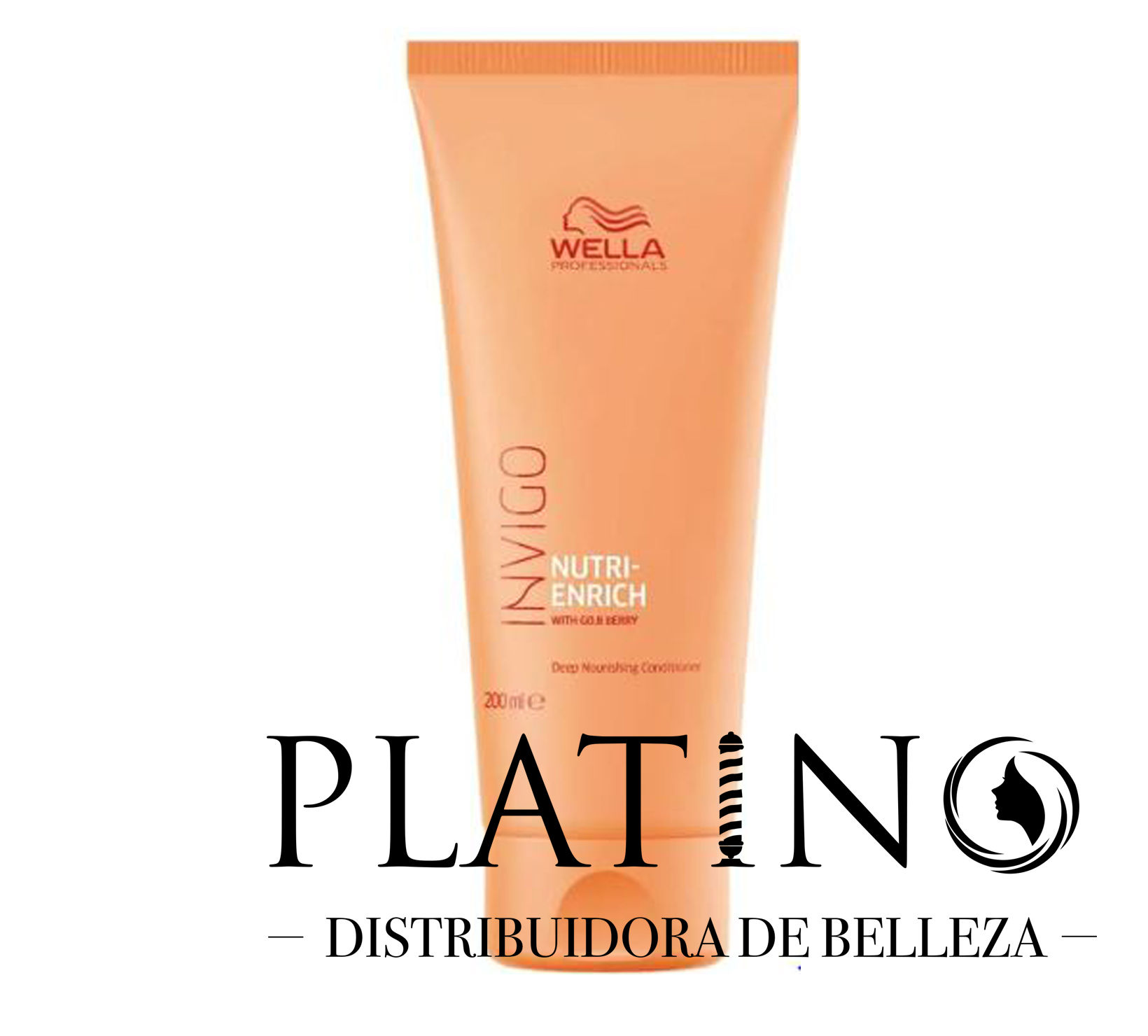 ACONDICIONADOR ENRICH 200ML WELLA