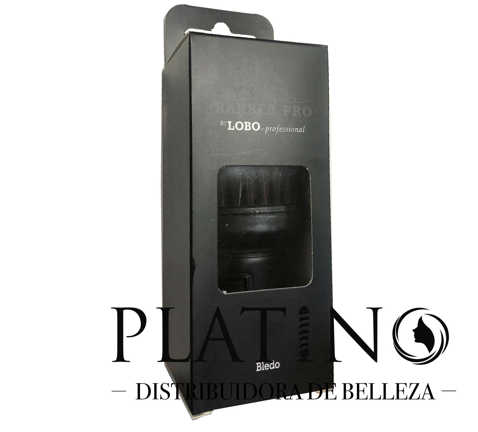 BLEDO BARBERO LOBO