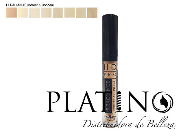 HD PRO HI RADIANCE CORRECT & CONCEAL ITALIA