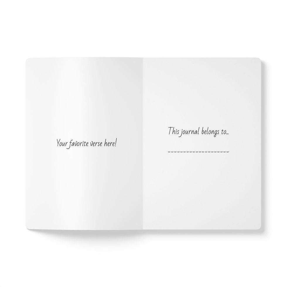 Thumbnail: Light + Salt Journal