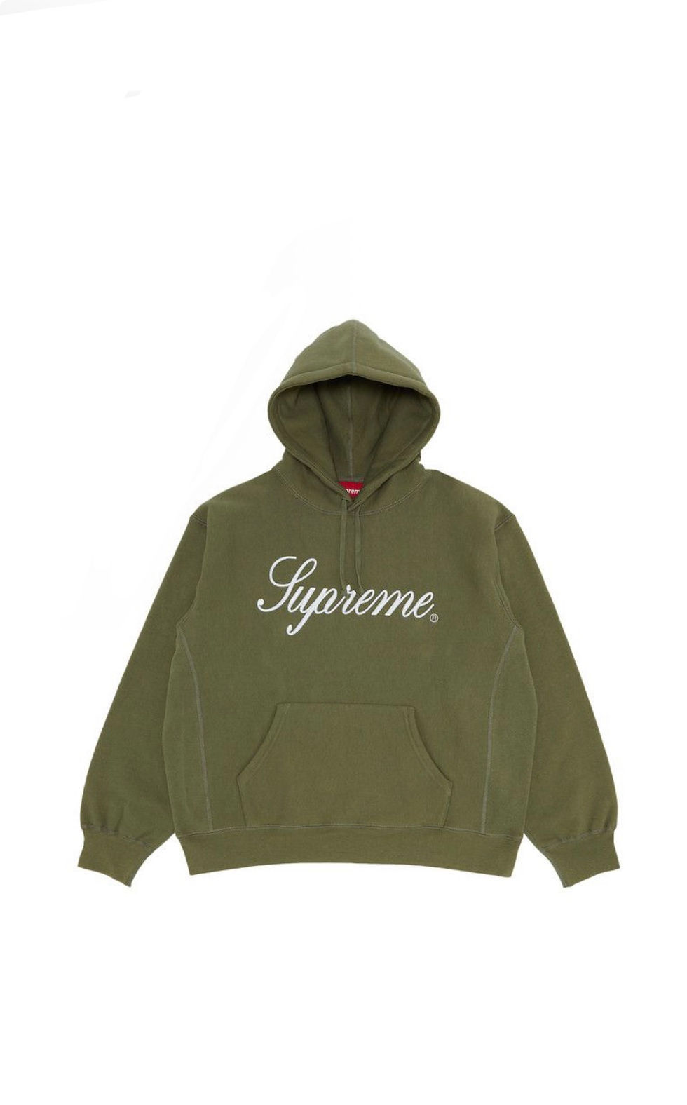 Thumbnail: Supreme hoodies