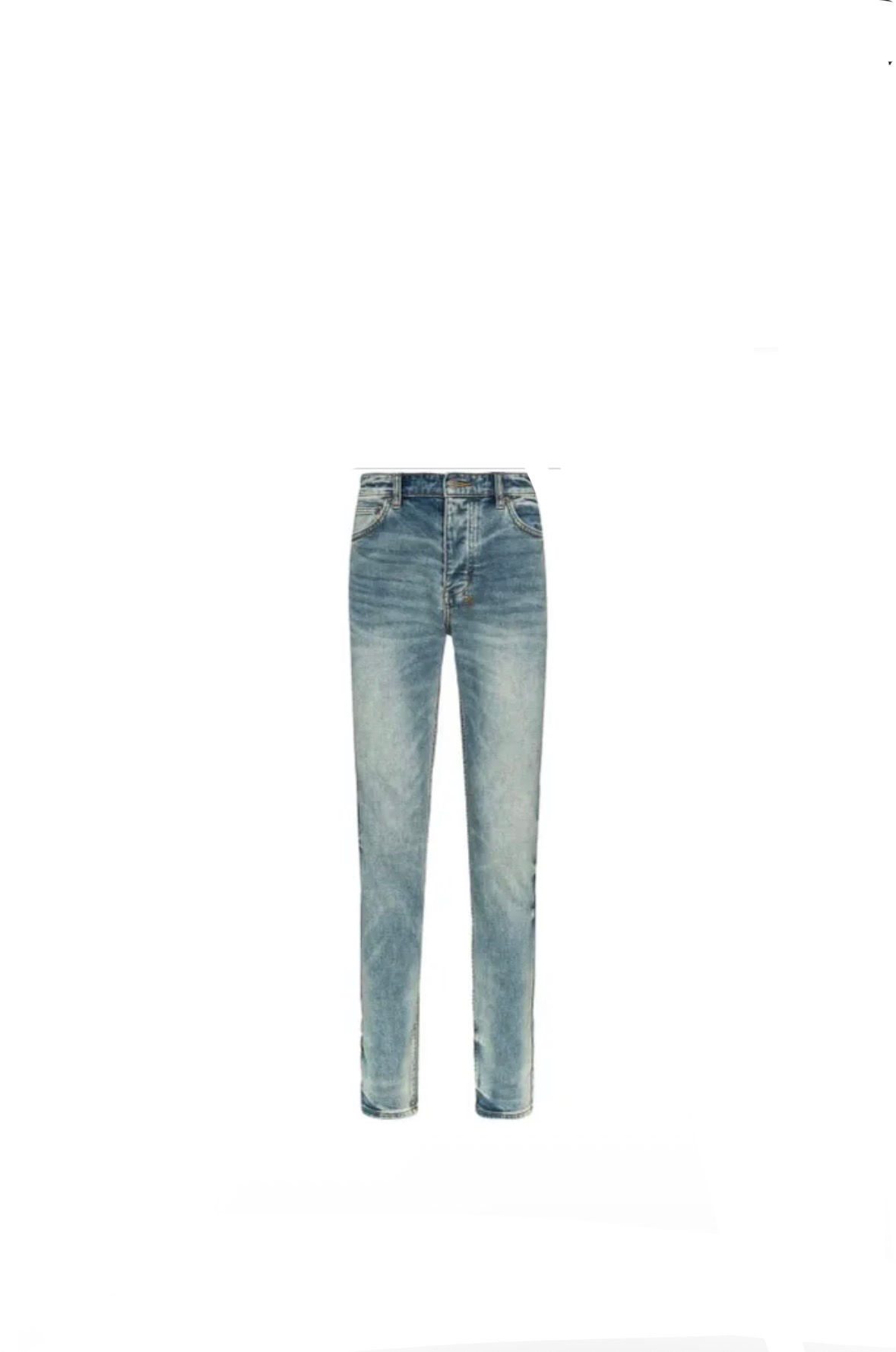 Ksubi Chitch slim-fit jeans
