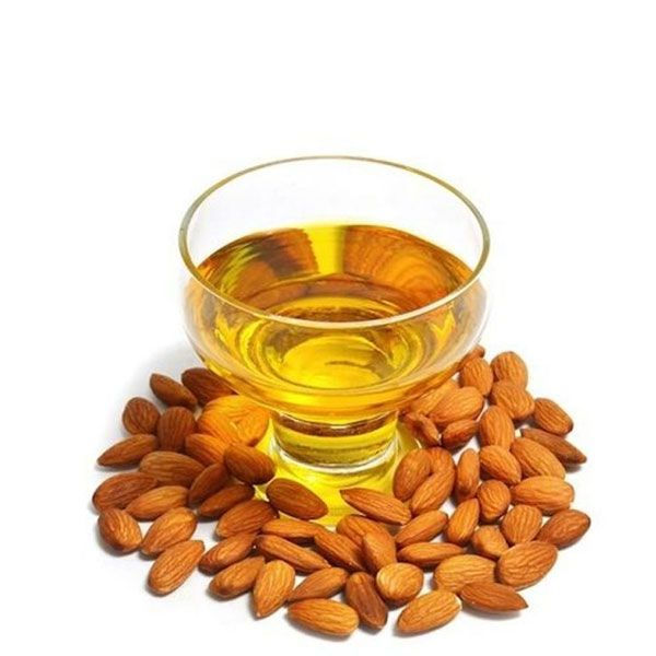 bitter almond