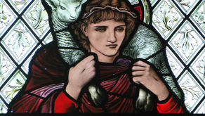 Sheep & Shepherds