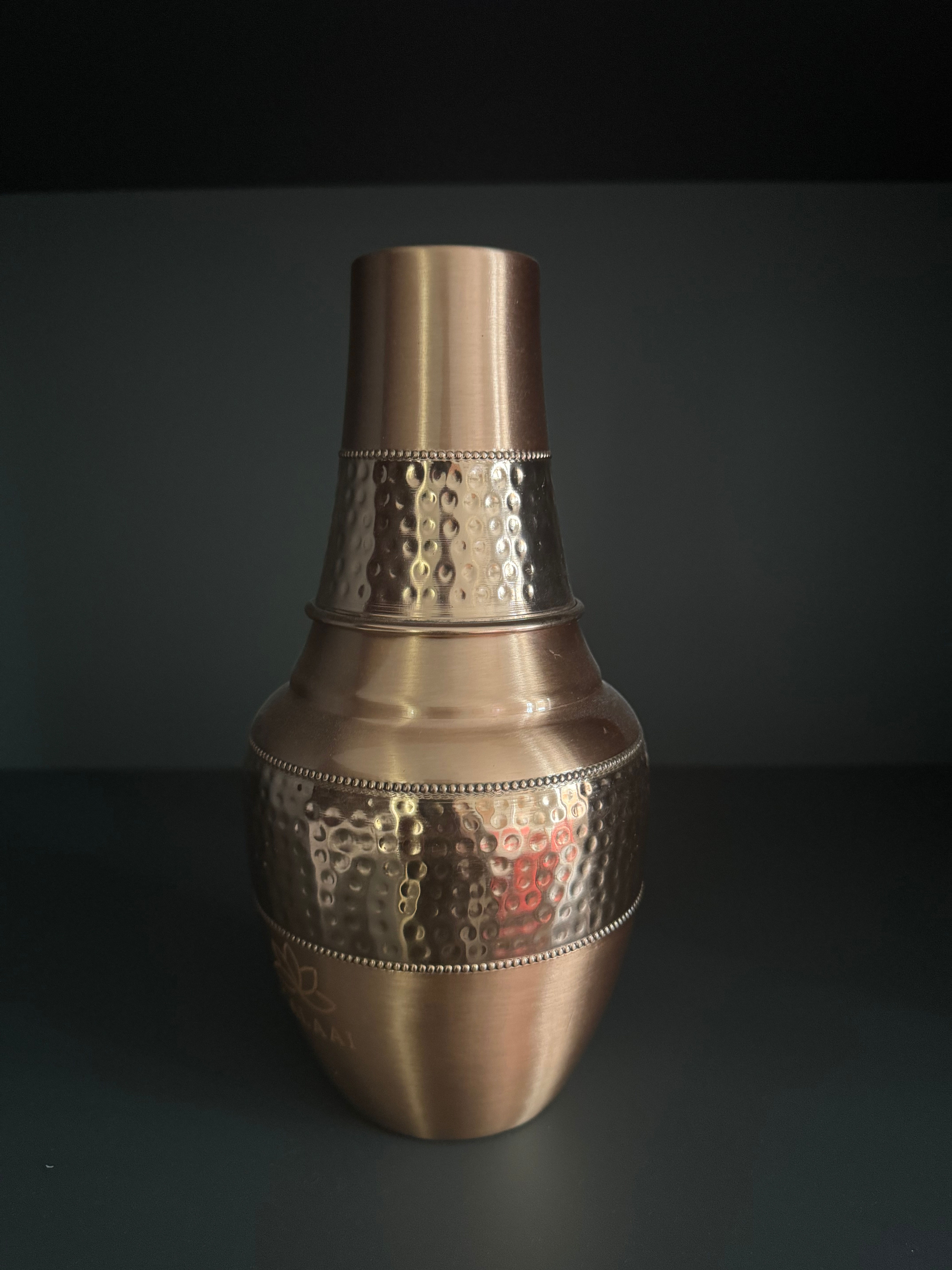 Copper Carafe