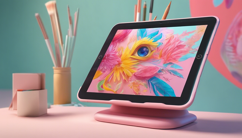 AR/VR Art Integration Workshop