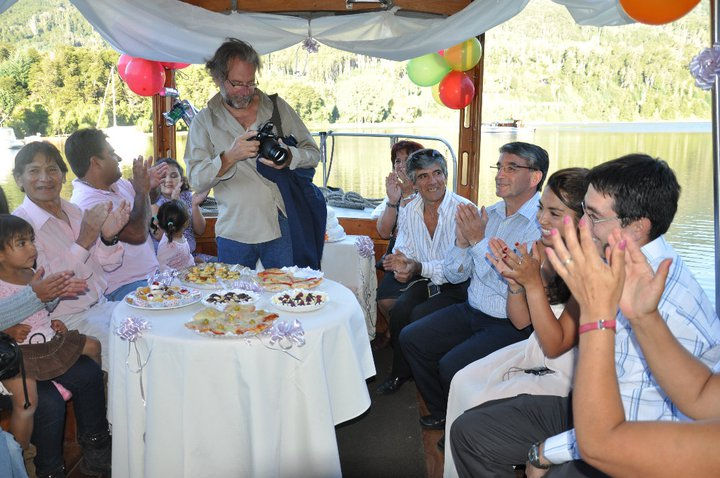 Miniatura: EVENTOS/SALIDAS PERSONALIZADAS