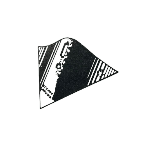 Repuesto agrícola industrial de Industrias Zerep