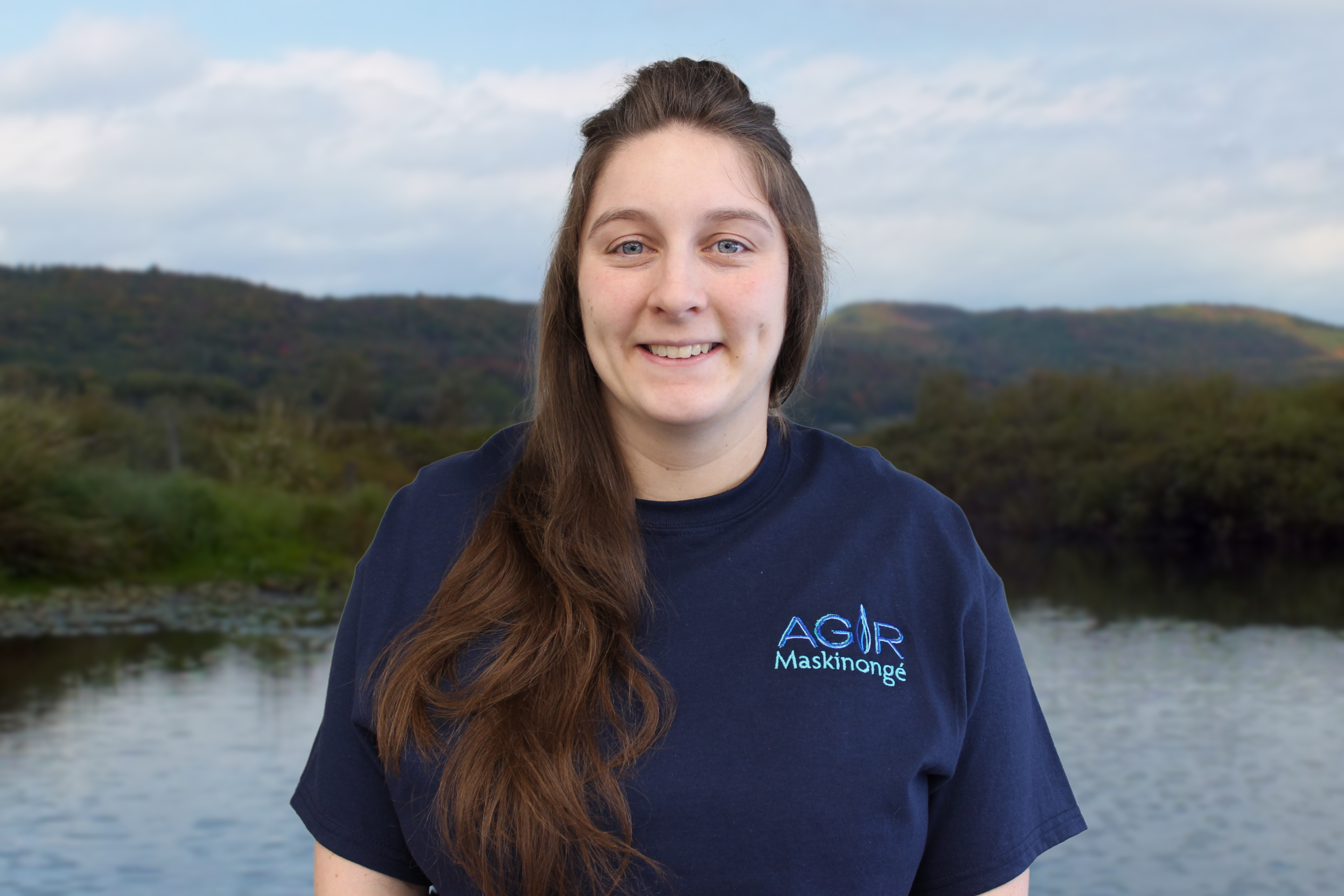 Photo du rédacteur: Maude Baril