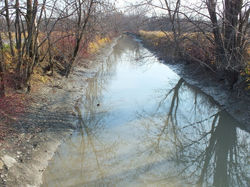 Rivière du Bois-Blanc