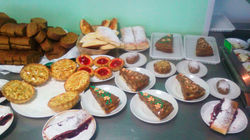 Столовая на Театральной в Липецке