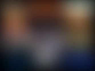 Art Style/Colour Palette Update