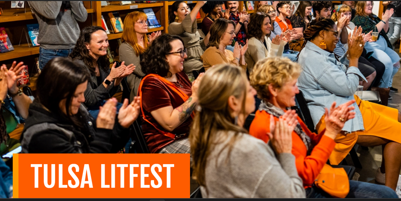 Tulsa LitFest
