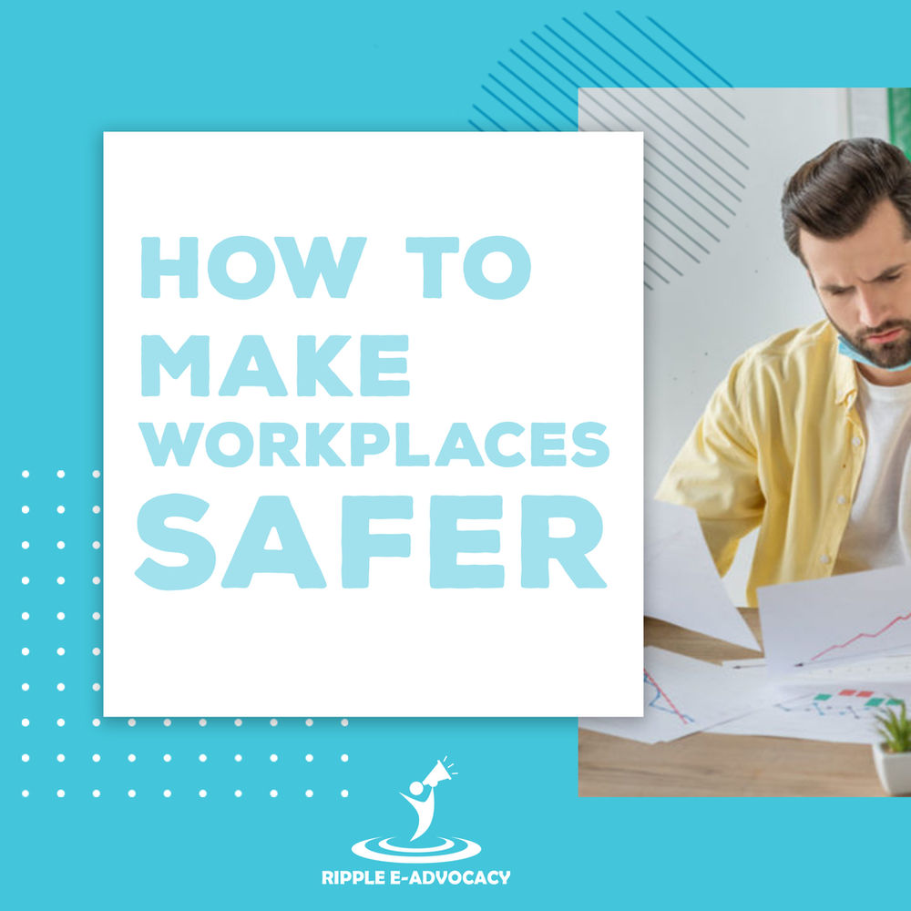 Want Higher Profits Start With A Safer Workplace - u5eul8r