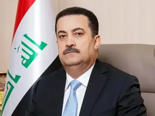 محمد شياع السوداني