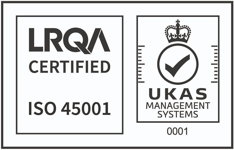 3C - ISO 45001