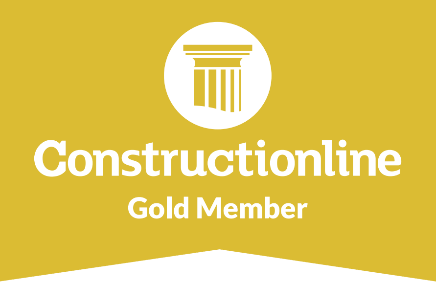 3C - Constructionline Gold Member