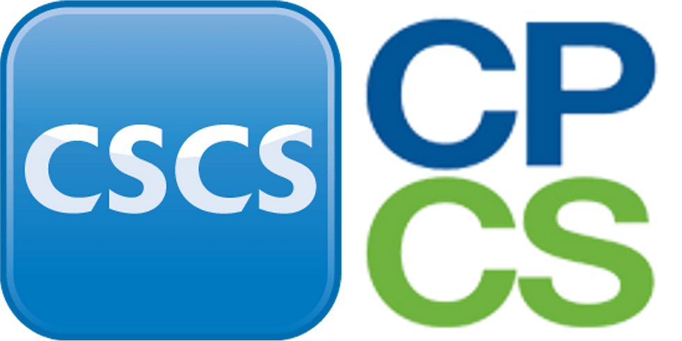 3C - CSCS