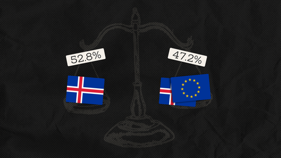ICELAND REJECTS EU MEMBERSHIP NEGOTIATIONS: THERE WAS MORE THAN FISH ON THE LINE