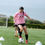 Thumbnail: Pink Training Shirt