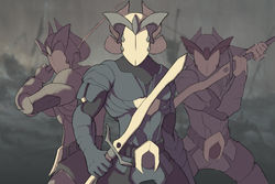 Swiftlot Infantry