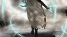 May the favor of the Gods be with you!