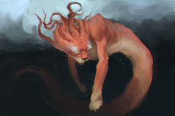 Leviathan of Uur
