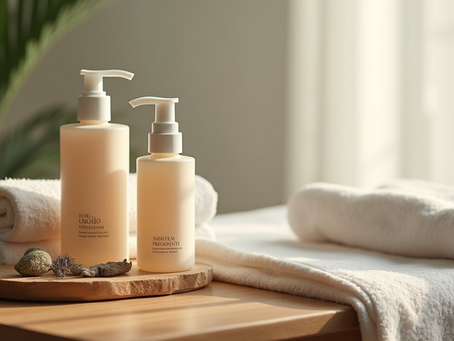 Spring Skin Reset How Facials Can Help Combat Allergies and Refresh Your Glow