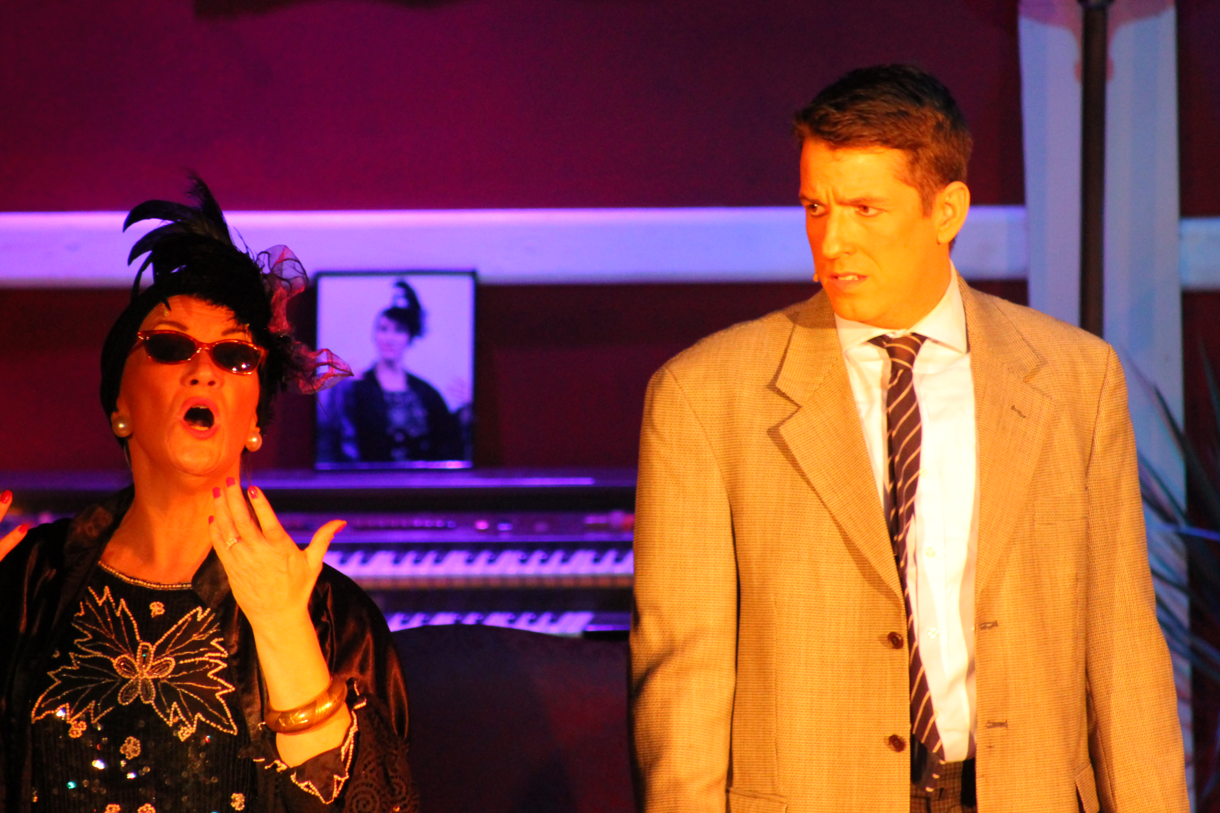 Sunset Boulevard (17)