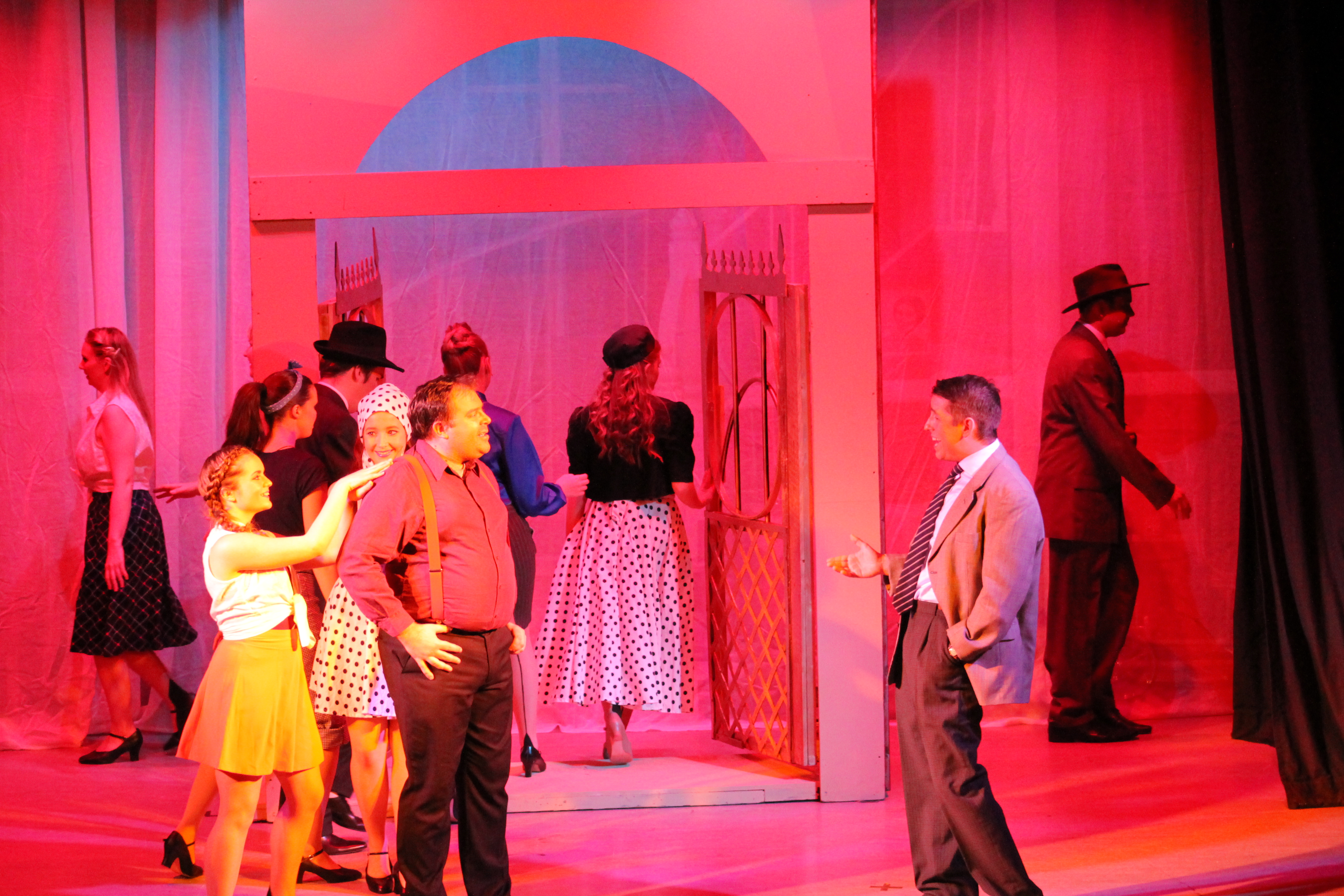 Sunset Boulevard (9)