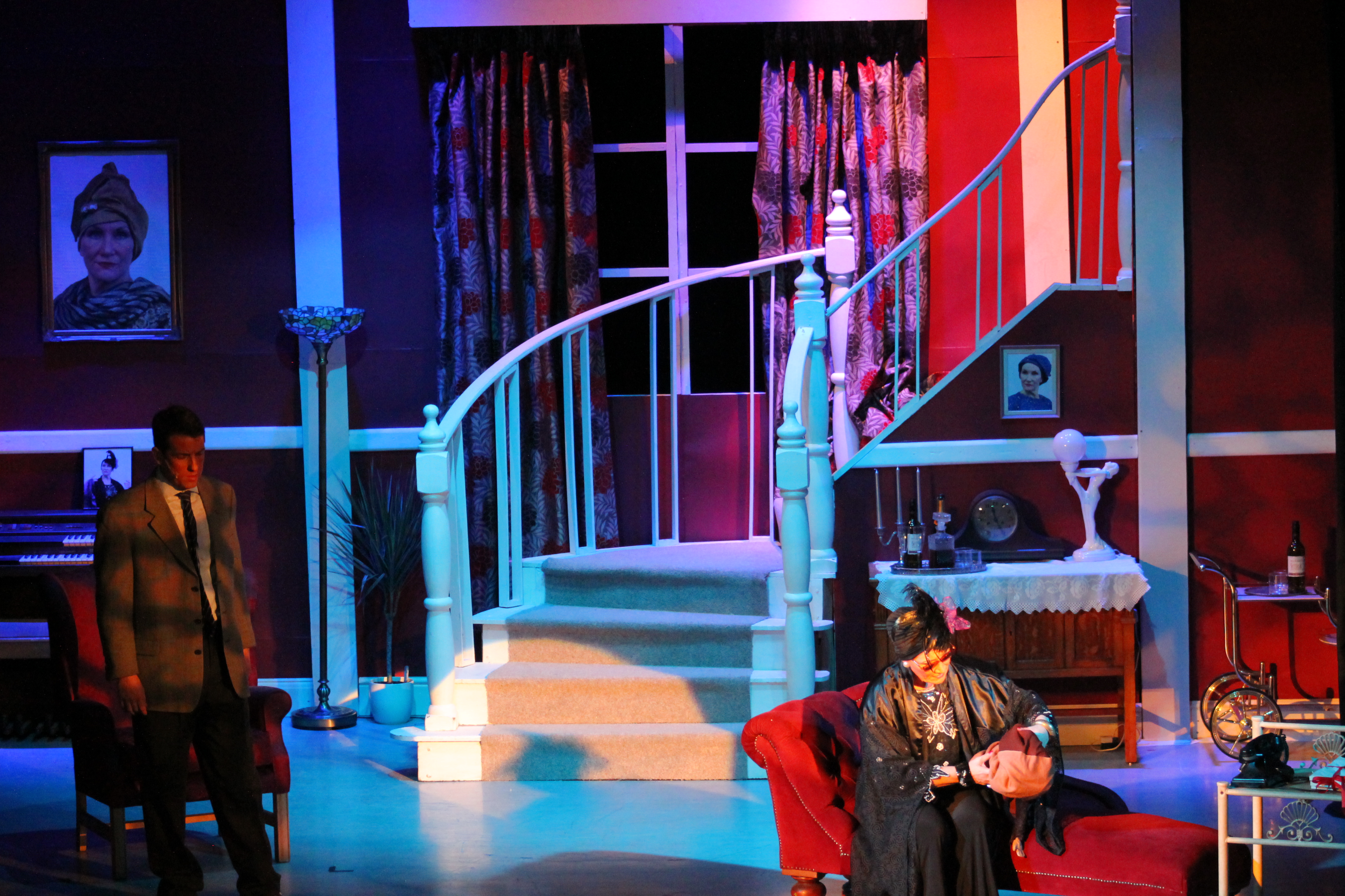 Sunset Boulevard (16)