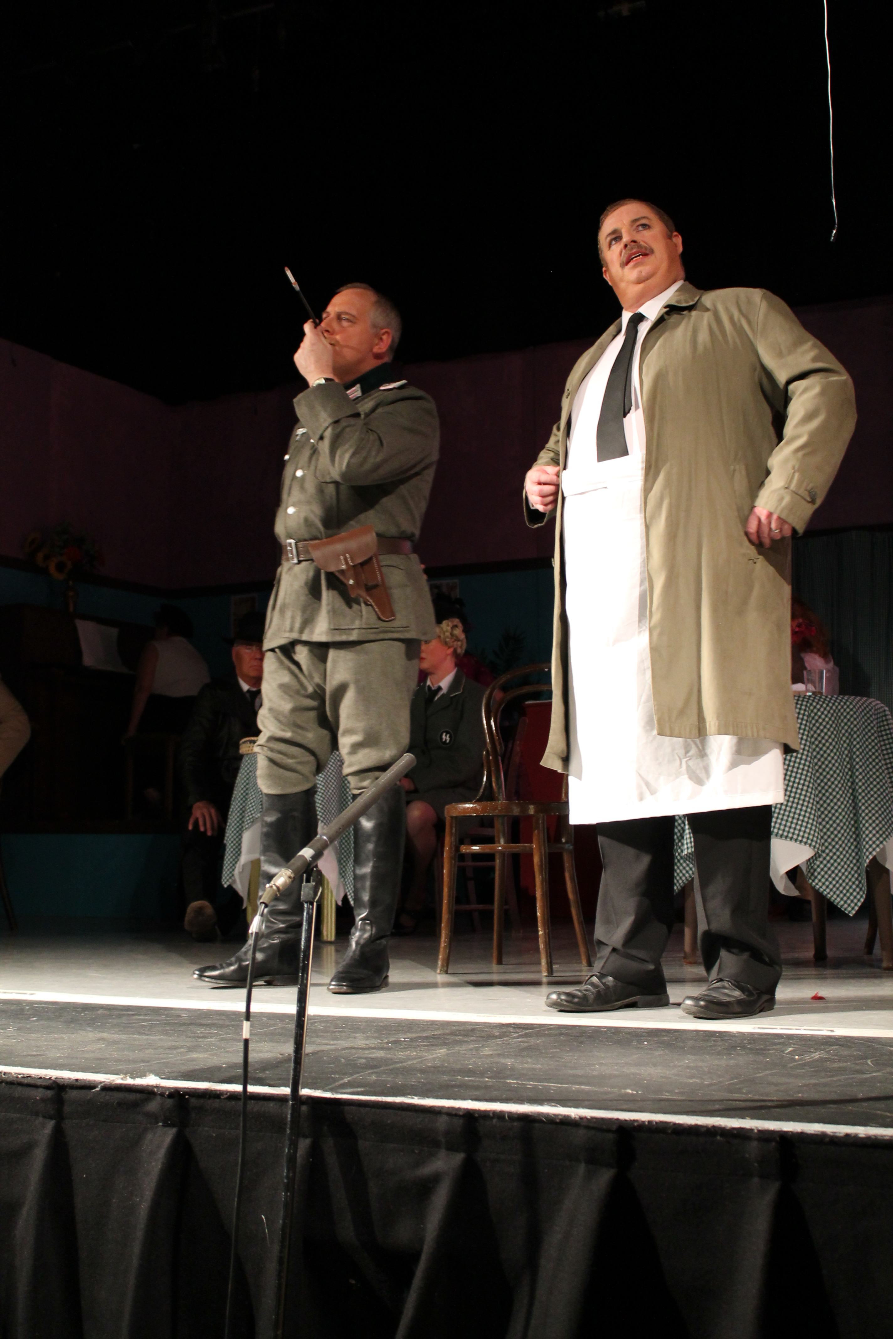 Allo Allo (4)