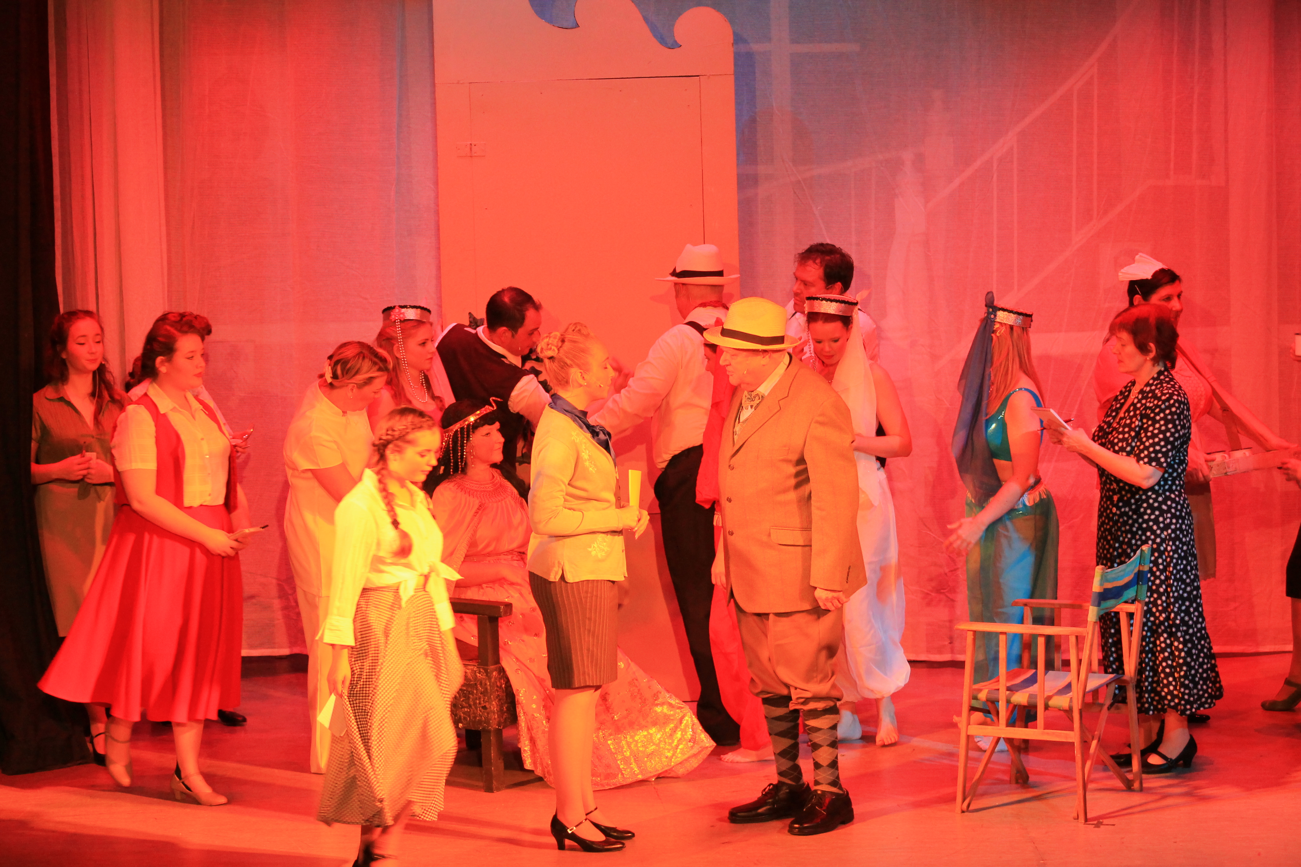 Sunset Boulevard (28)