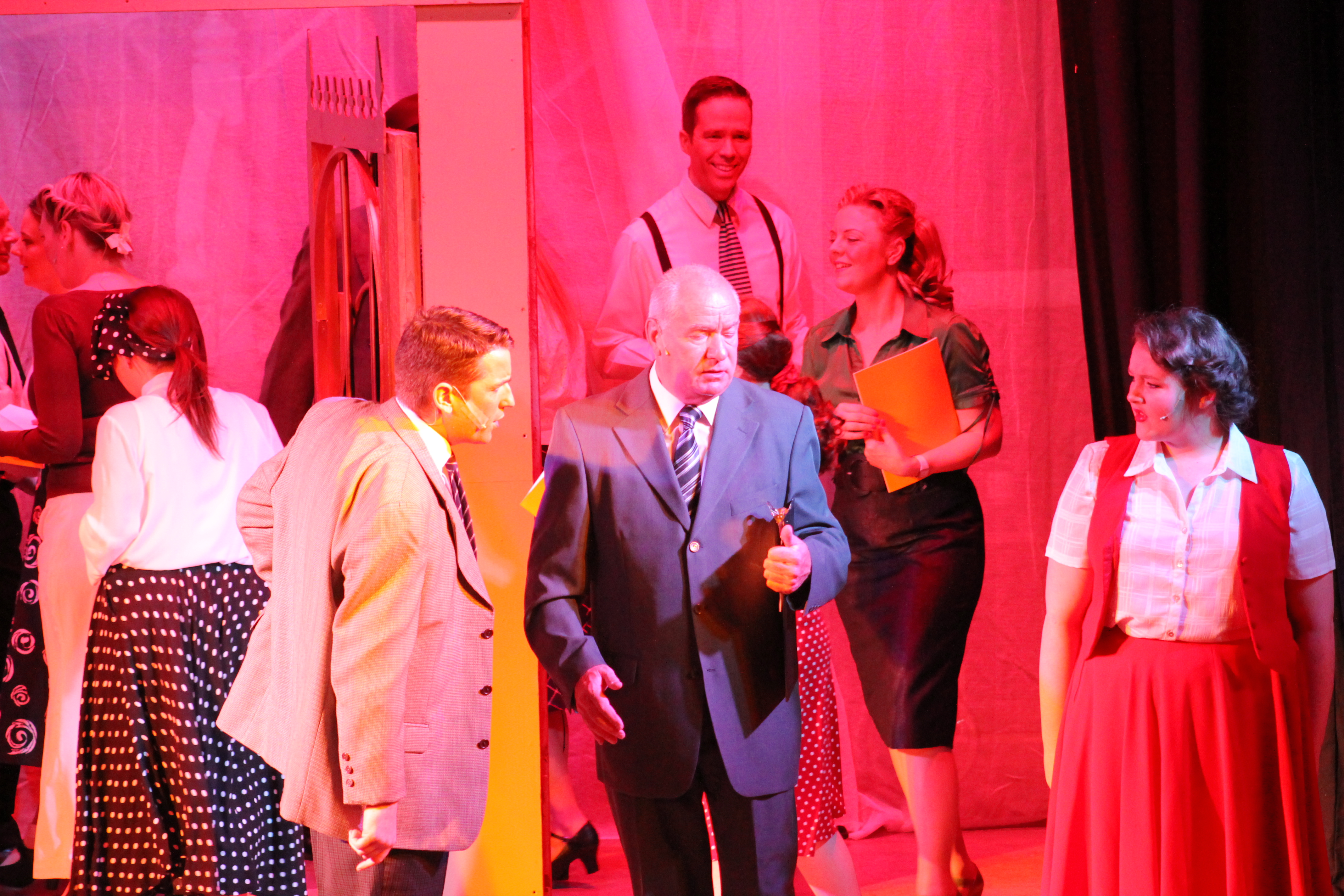 Sunset Boulevard (12)