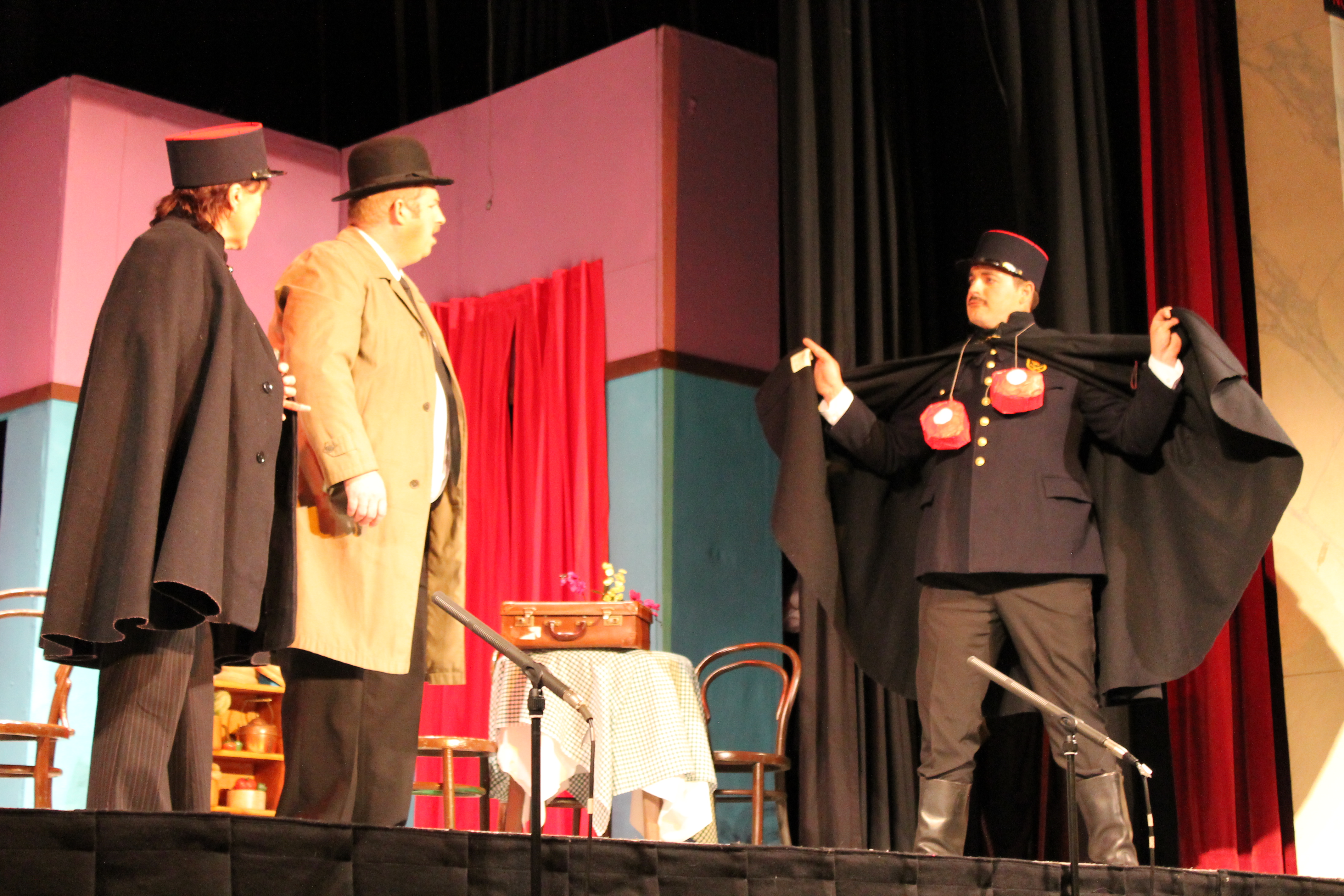 Allo Allo (10)