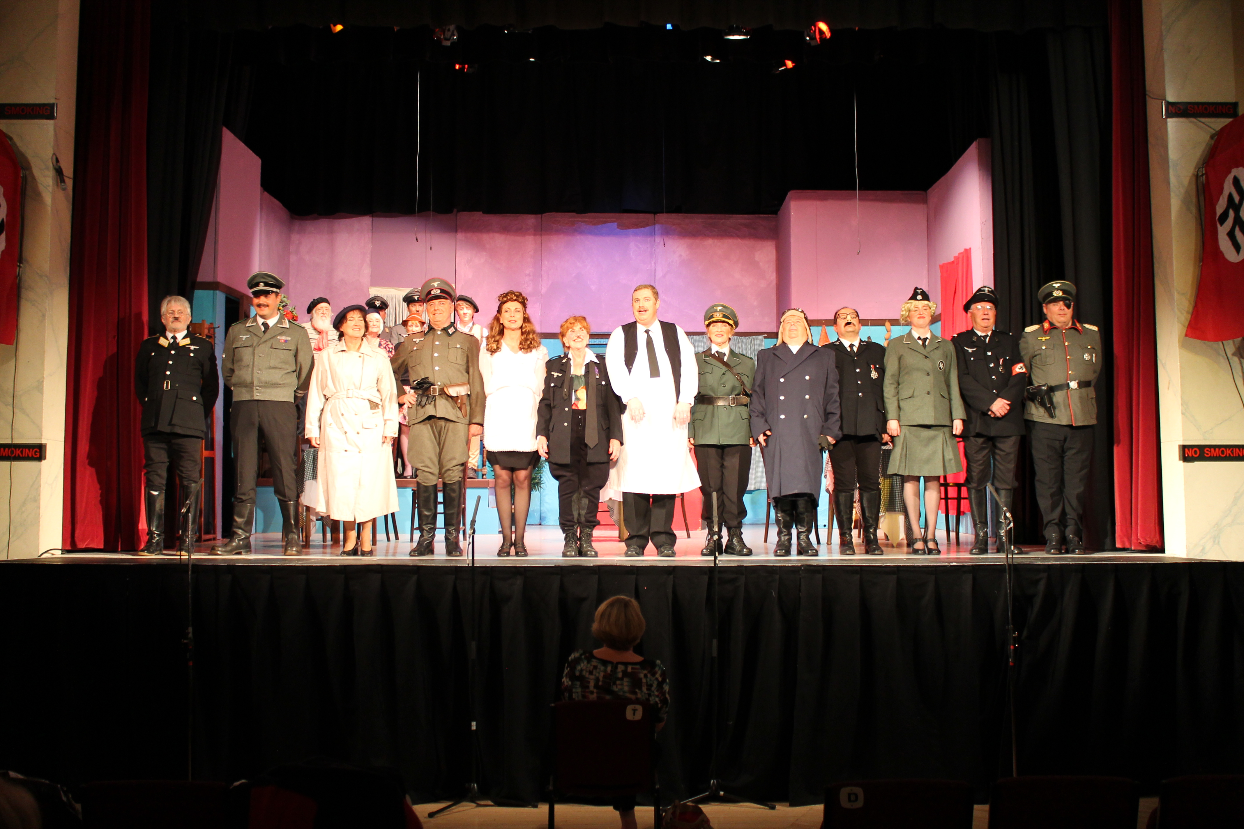 Allo Allo (20)