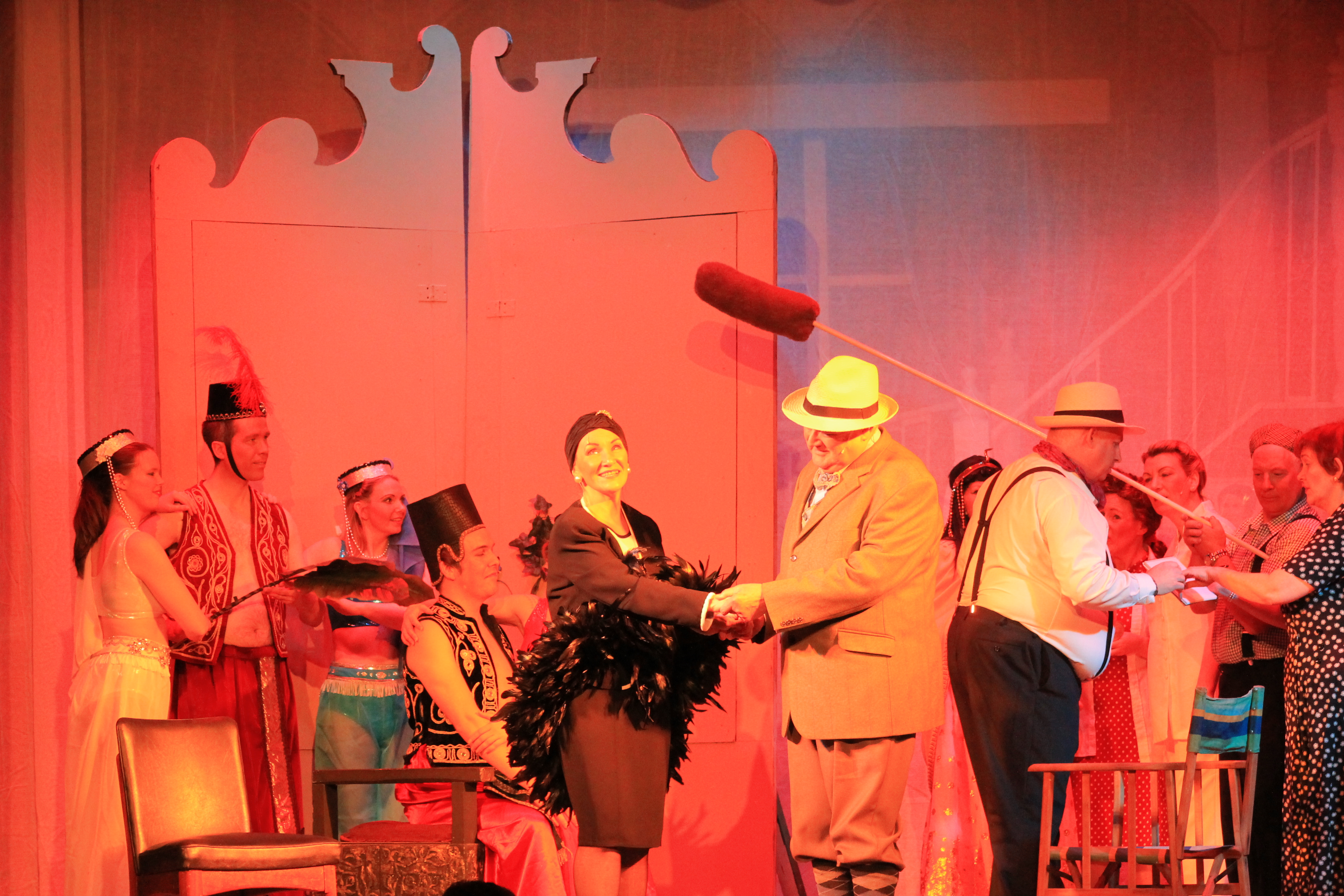 Sunset Boulevard (1)