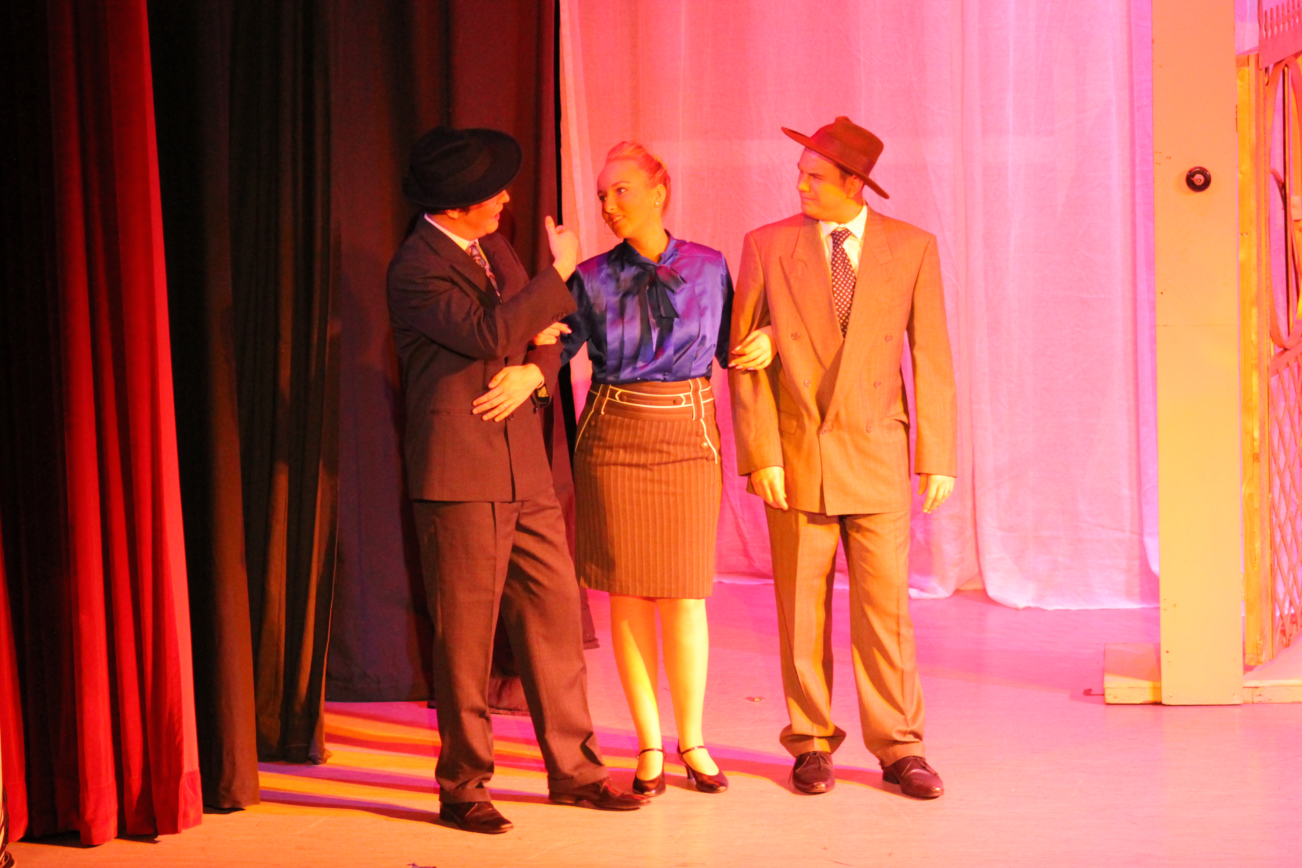 Sunset Boulevard (14)