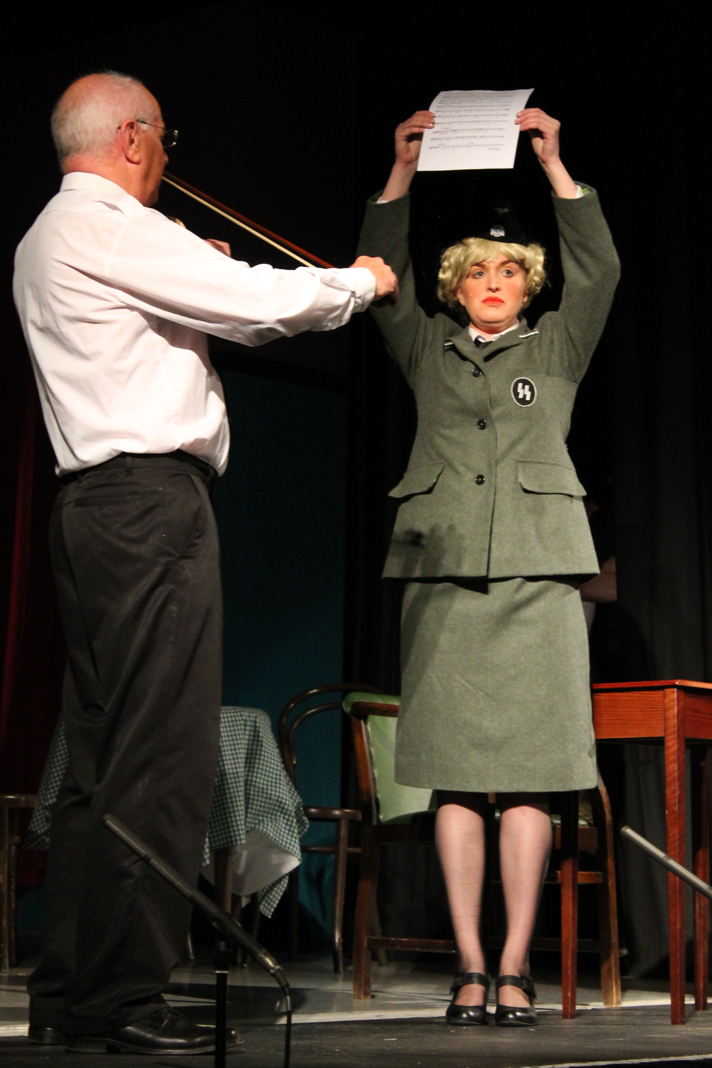 Allo Allo (33)