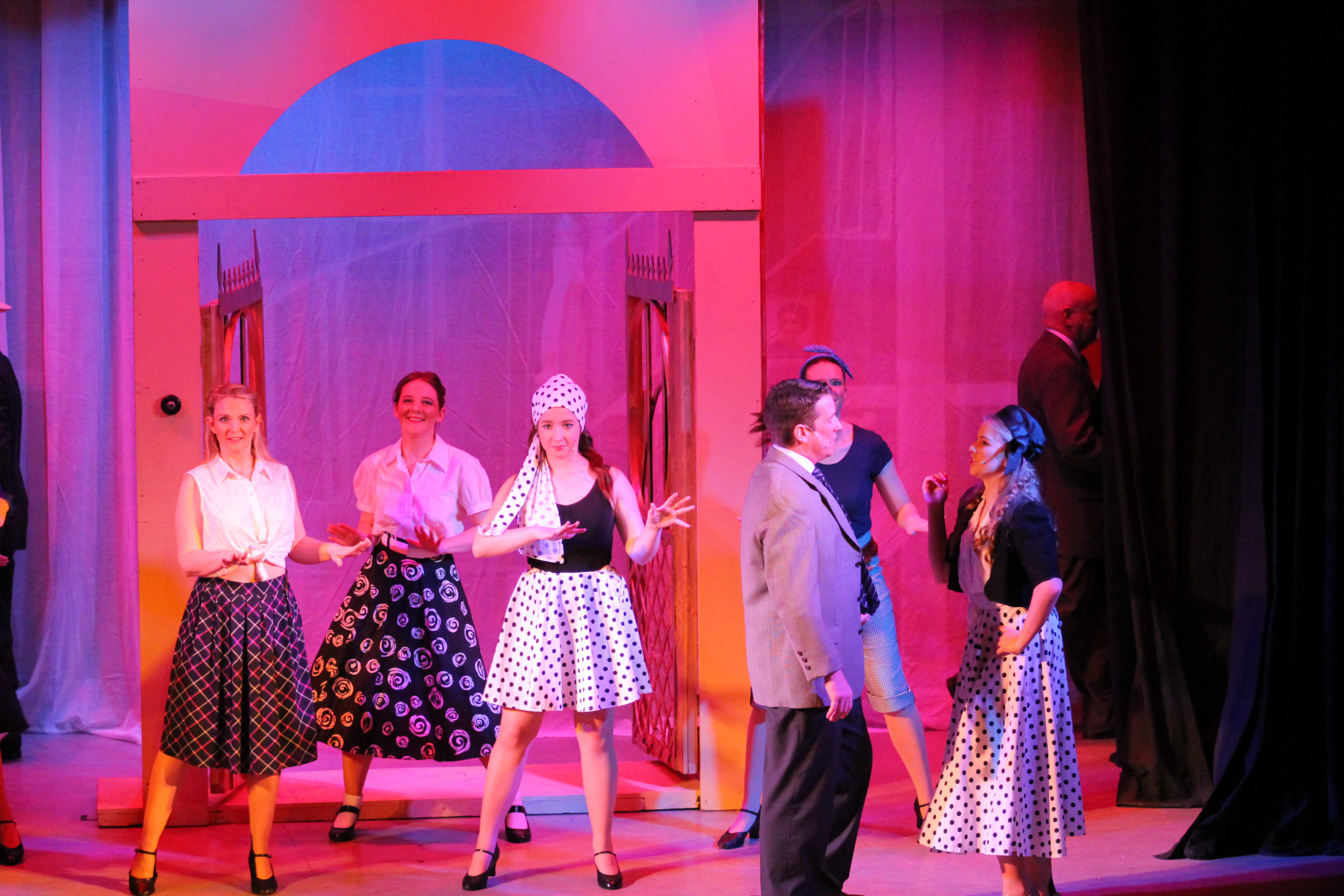 Sunset Boulevard (6)