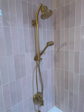 Kirkland Bathroom Contractor