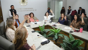 Comisión para la Igualdad de Género del Congreso de Sonora avala incrementar penas por abuso sexual 