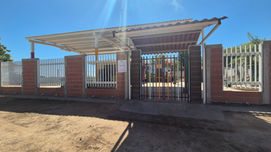 Más de mil 500 planteles educativos de Sonora reciben recursos del Programa La Escuela Es Nuestra, impulsado por la Presidenta Claudia Sheinbaum: Octavio Almada 