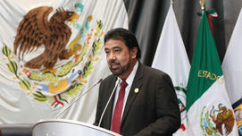 PROPONE DIPUTADO LUIS ARTURO ROBLES CREAR LA LEY DE AGRICULTURA FAMILIAR PARA EL ESTADO DE SONORA