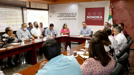 Trabaja SEC en la organización del ciclo escolar 2022-2023