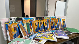 Beneficia Conalep Sonora a familias a través del programa “Mochila Llena: Educando CONAmor”