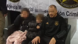 Localizados dos menores que contaban con Alerta Amber de Estados Unidos