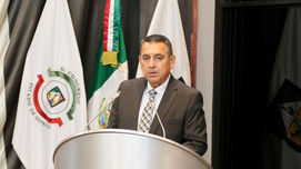 PRESENTA DIPUTADO RICARDO LUGO INICIATIVA PARA FORTALECER EL SISTEMA MUNICIPAL DE DEPORTE EN SONORA.